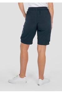 Kanuka Women's Utility Care Short - navy