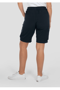 Kanuka Women's Utility Care Short - navy