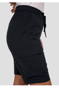 Kanuka Women's Utility Care Short - navy