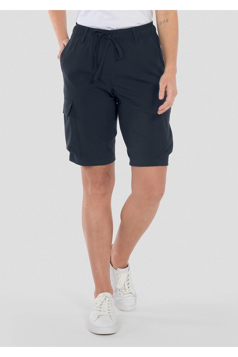 Kanuka Women's Utility Care Short