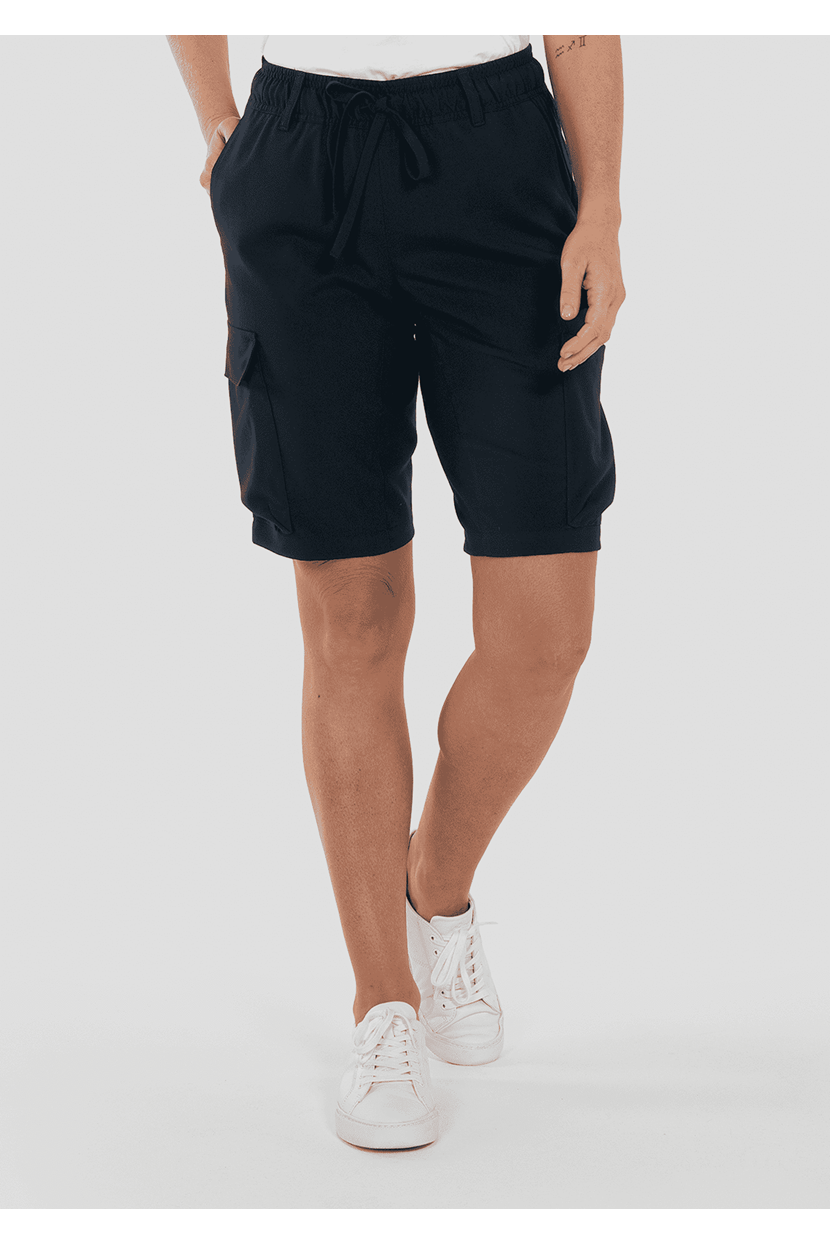Kanuka Women's Utility Care Short