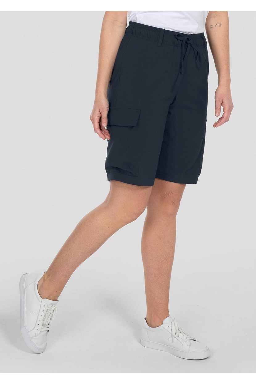 Kanuka Women's Utility Care Short