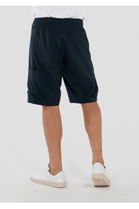 Totara Men's Utility Care Short - navy