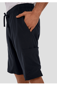 Totara Men's Utility Care Short - navy