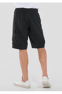 Totara Men's Utility Care Short - black