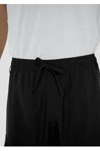 Totara Men's Utility Care Short - black