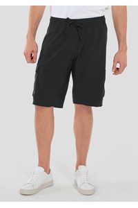 Totara Men's Utility Care Short - black