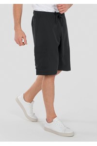 Totara Men's Utility Care Short - black