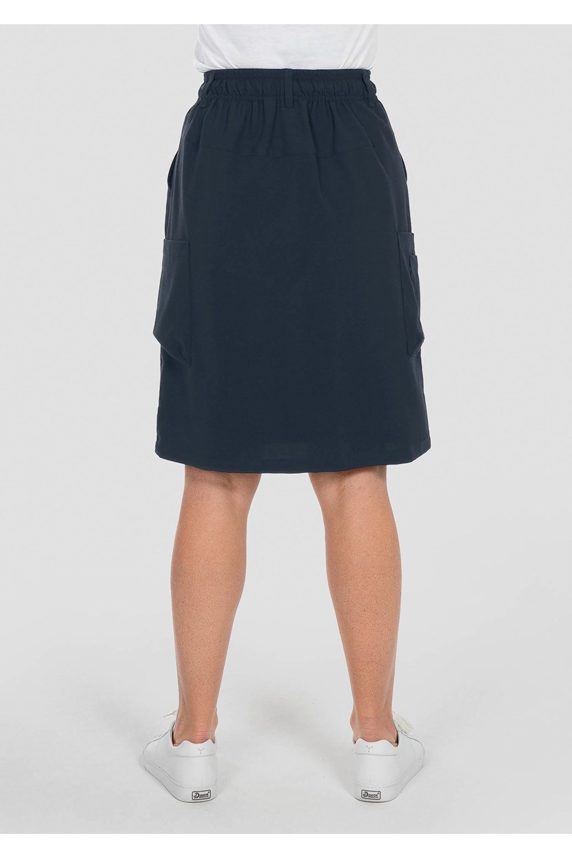 Hebe Women's Utility Care Skirt