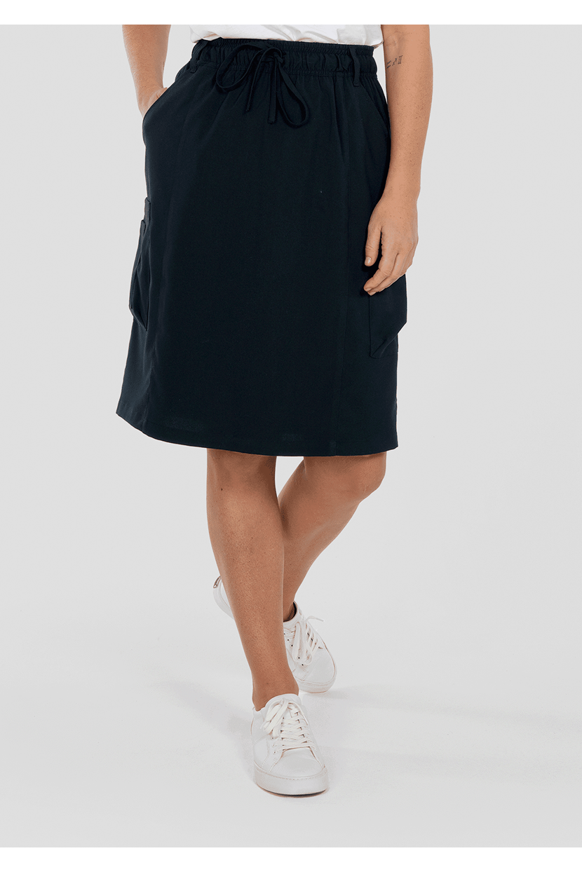 Hebe Women's Utility Care Skirt