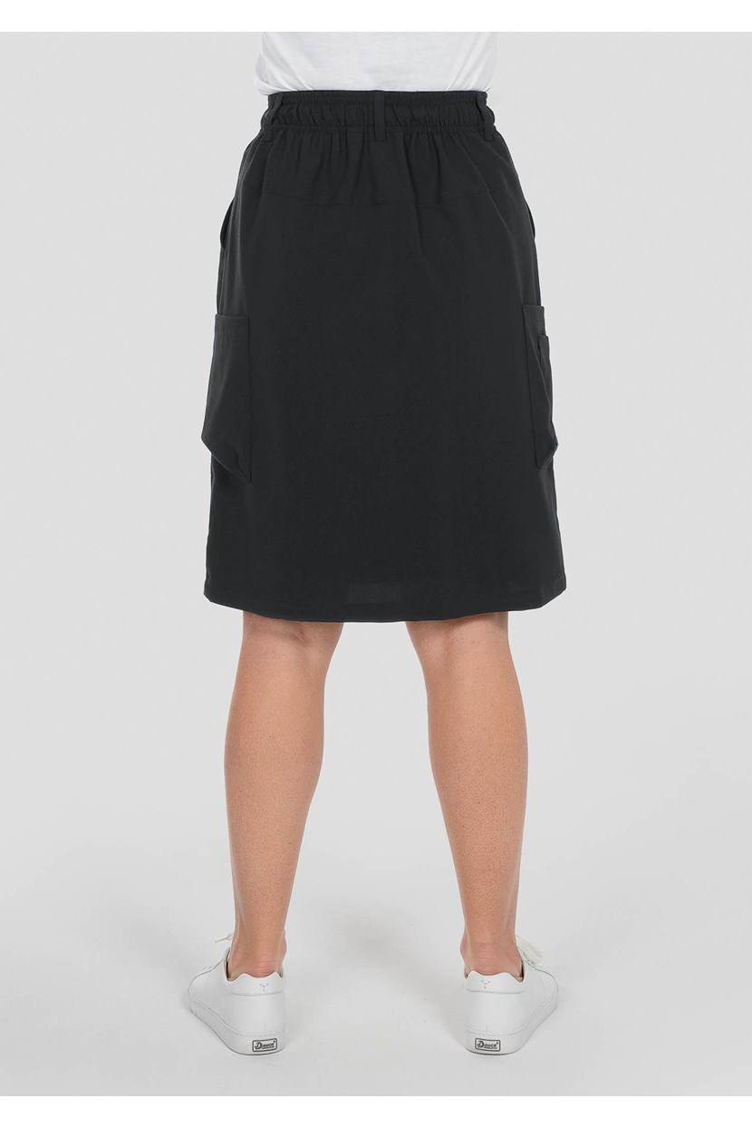 Hebe Women's Utility Care Skirt