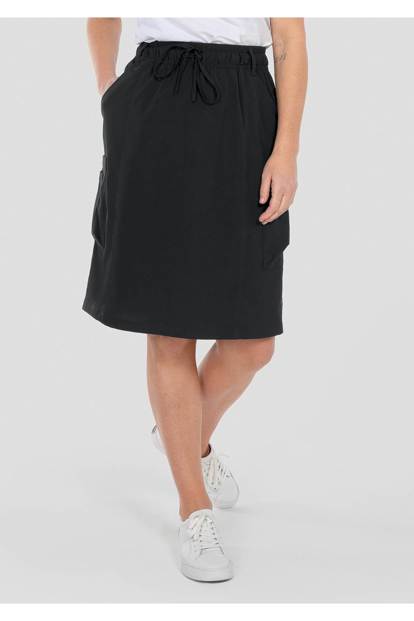 Hebe Women's Utility Care Skirt