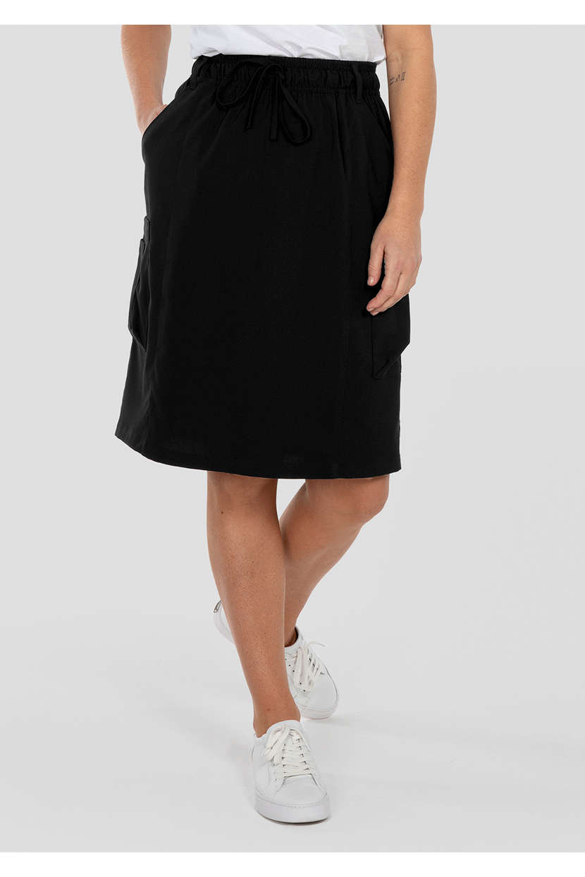Hebe Women's Utility Care Skirt