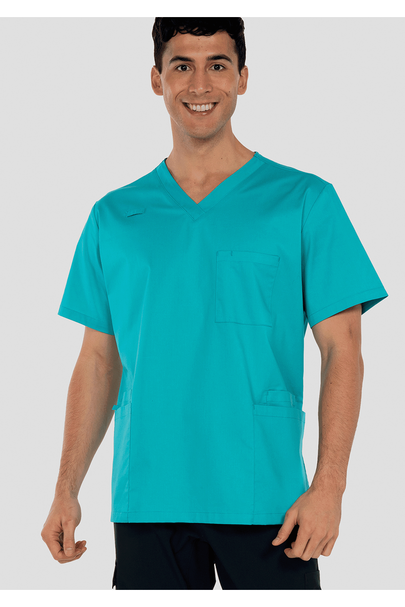 Nikau Unisex Scrub Top