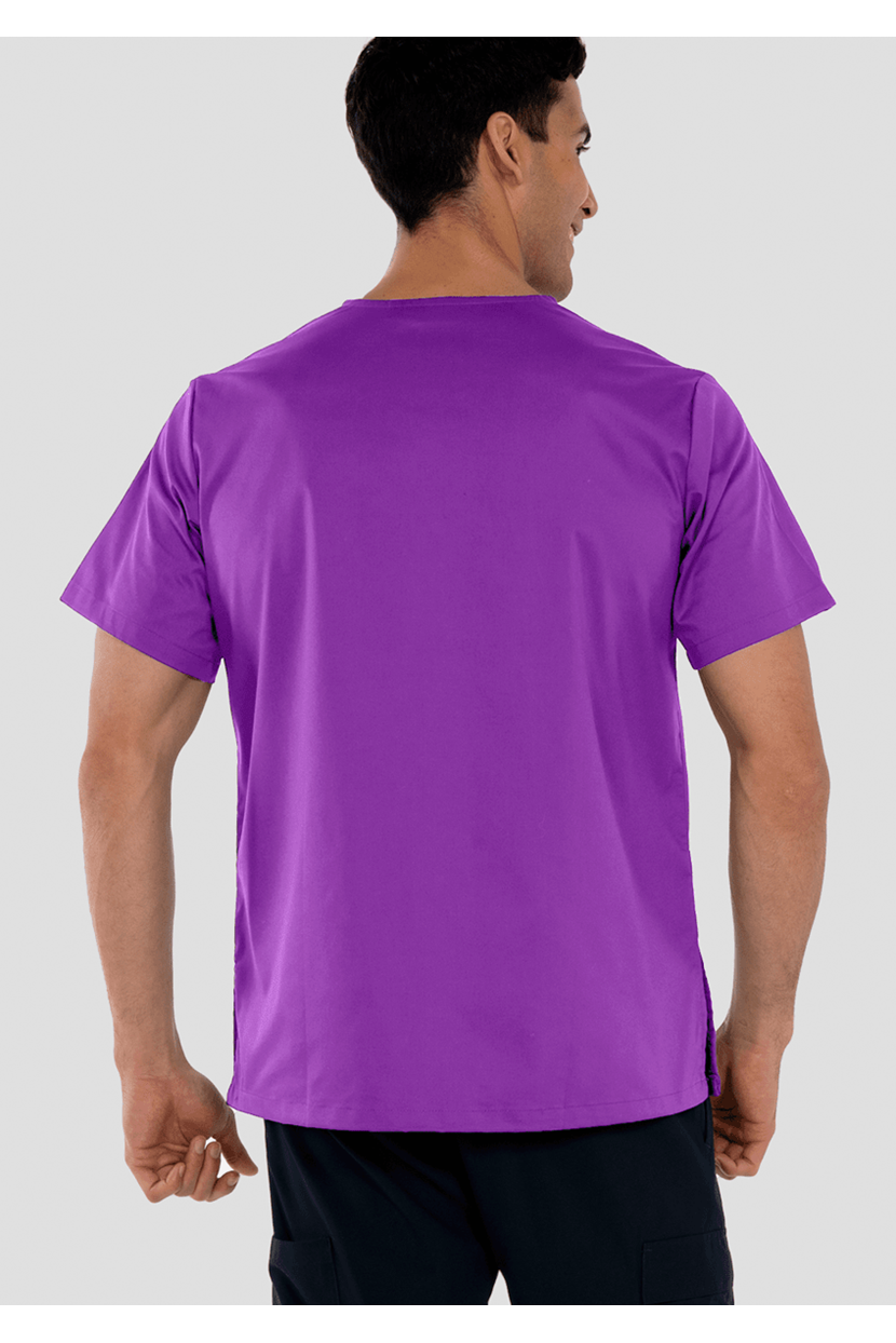 Nikau Unisex Scrub Top