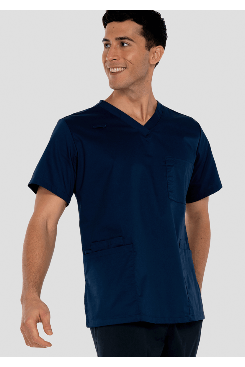 Nikau Unisex Scrub Top