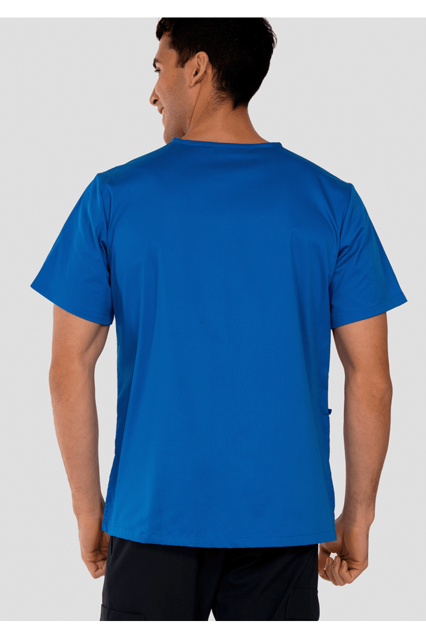 Nikau Unisex Scrub Top