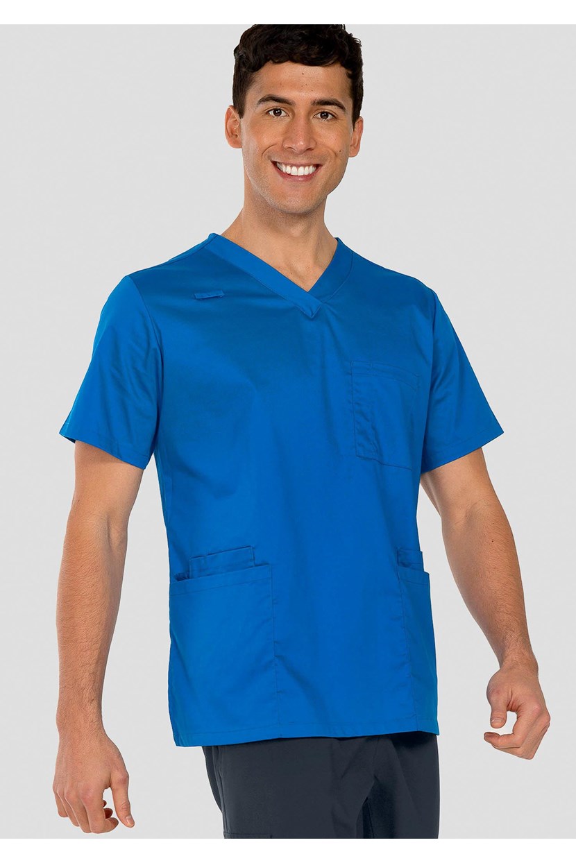 Nikau Unisex Scrub Top