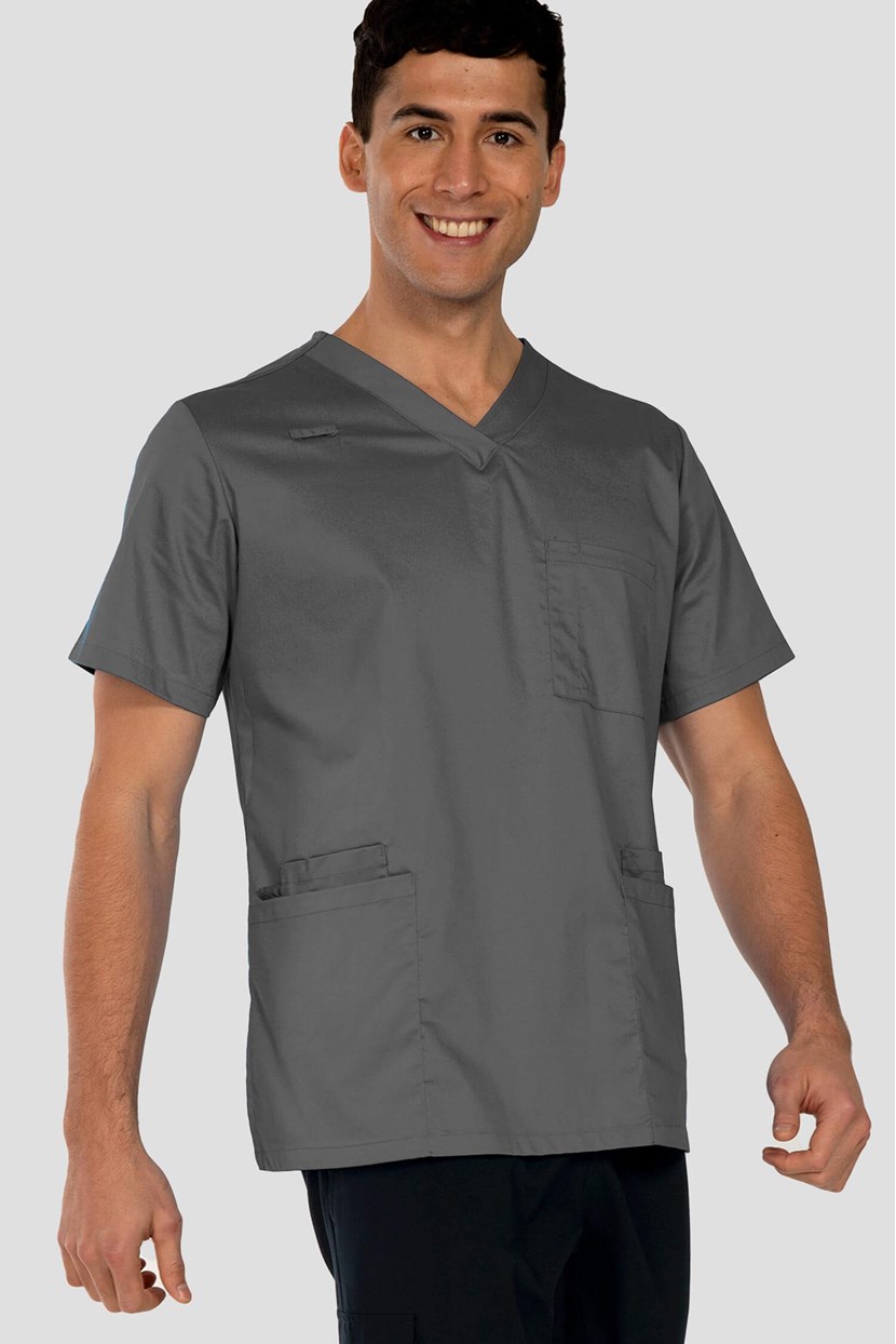 Nikau Unisex Scrub Top