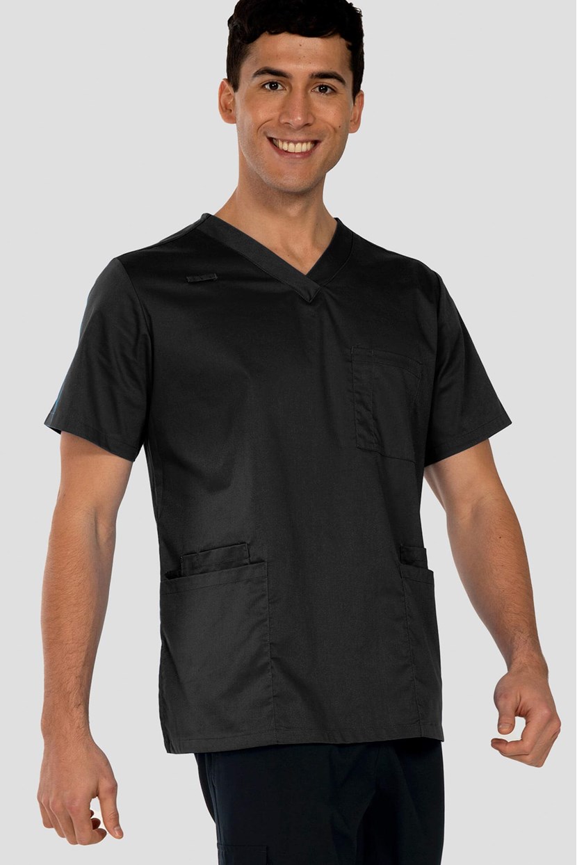 Nikau Unisex Scrub Top