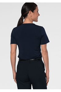 Orie Top - navy