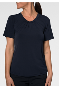 Orie Top - navy
