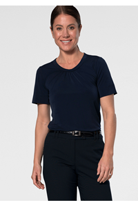 Orie Top - navy