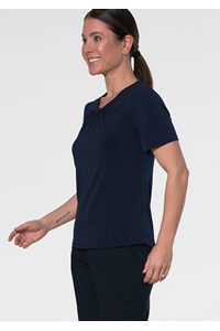 Orie Top - navy