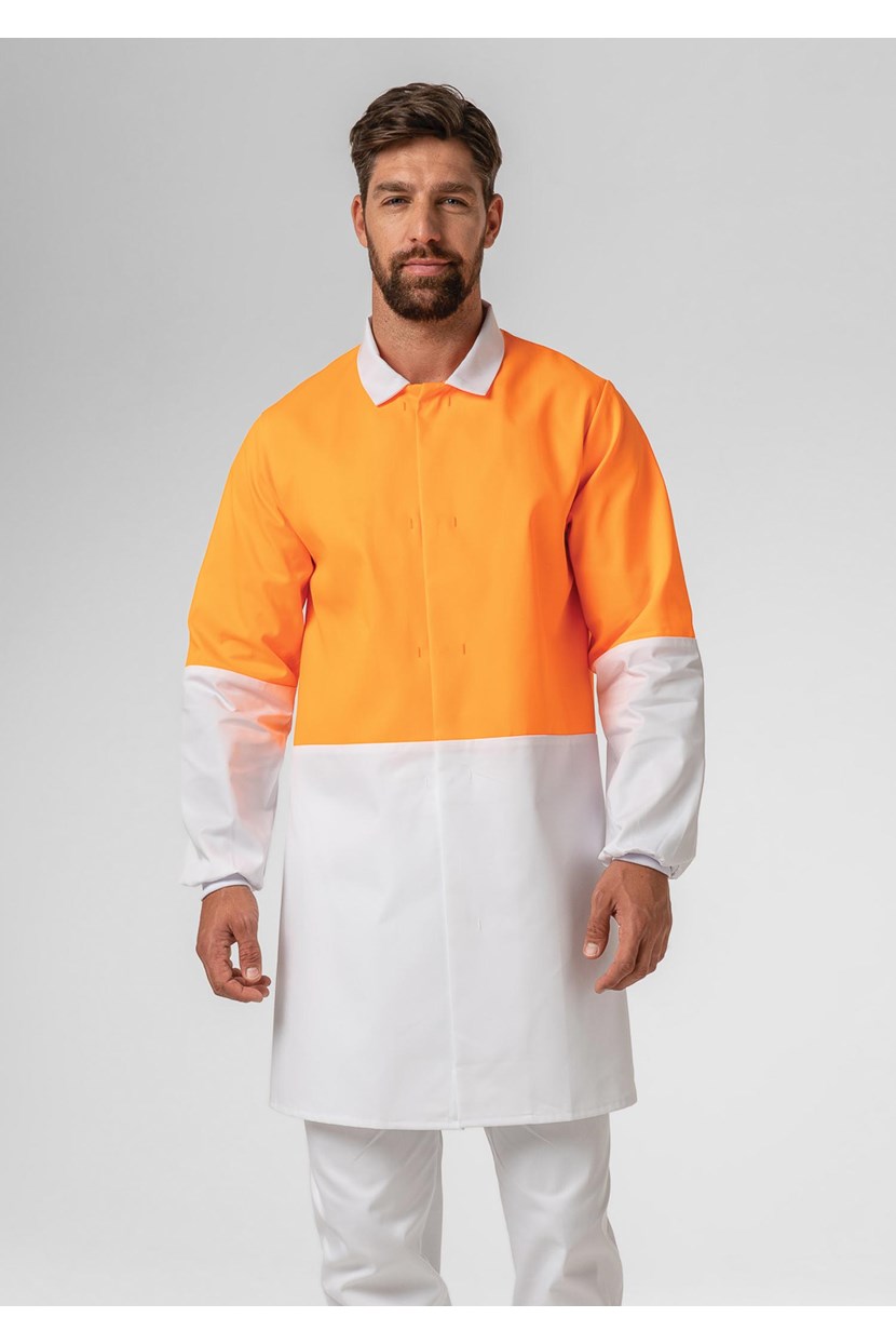 Food Dustcoat, Day Compliant