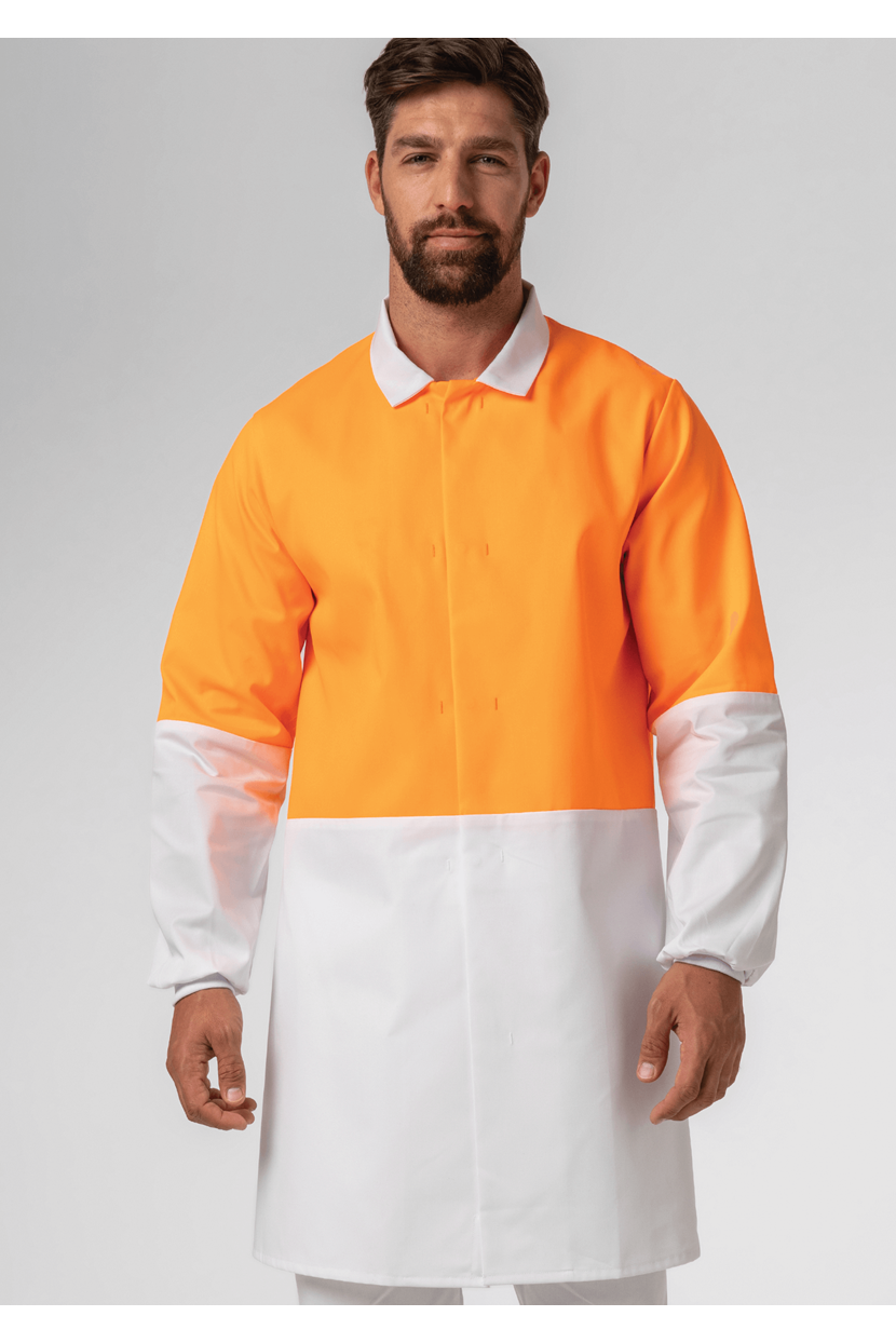 Food Dustcoat, Day Compliant
