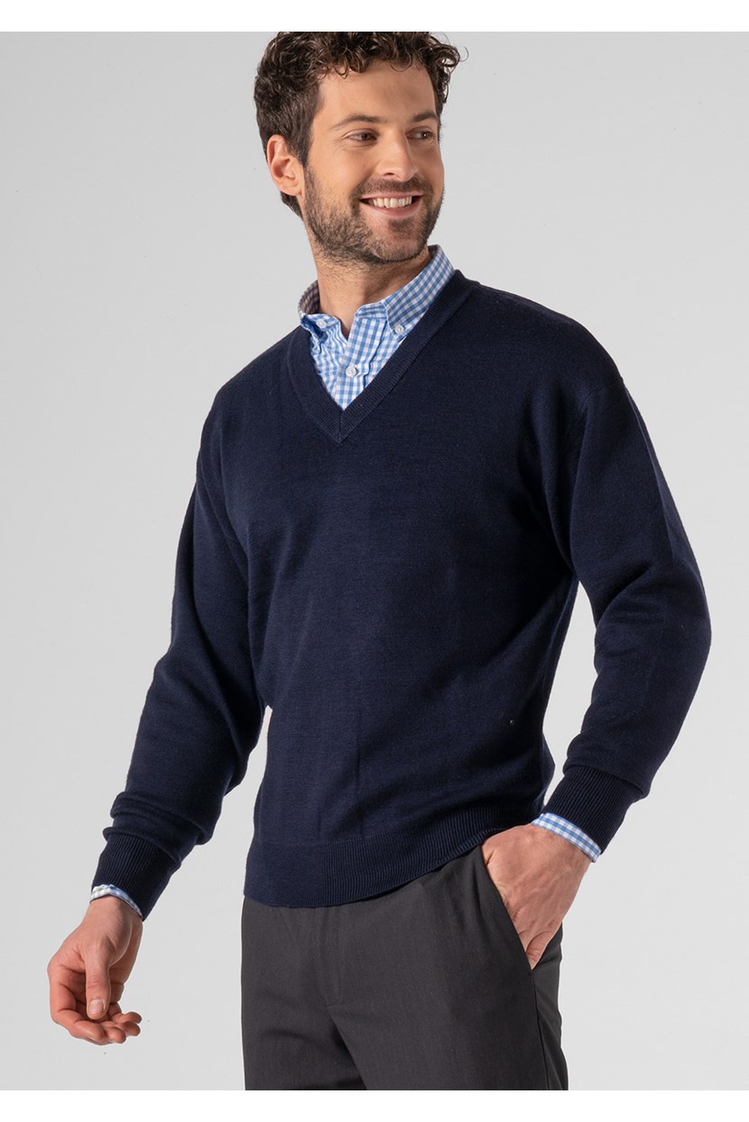 Ontario V-Neck Jersey