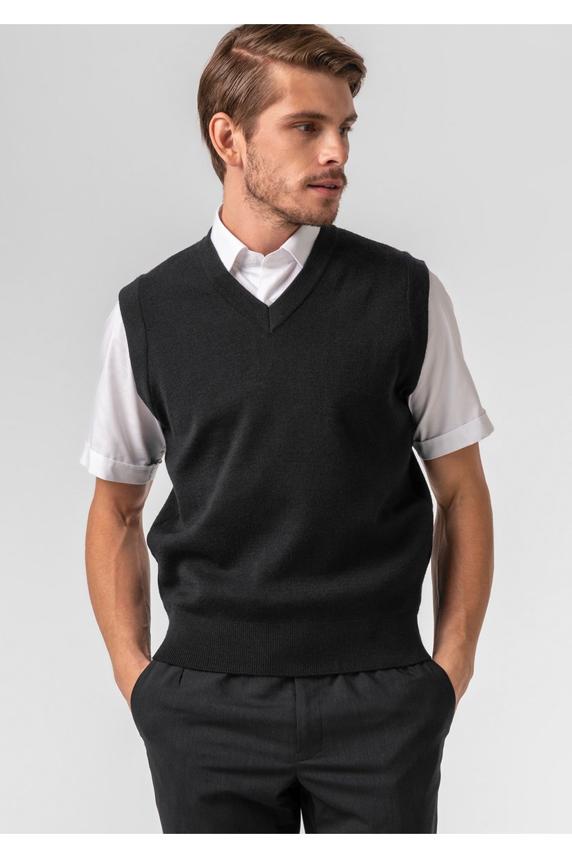 Ontario V-Neck Vest