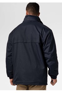 Venture Anorak - navy