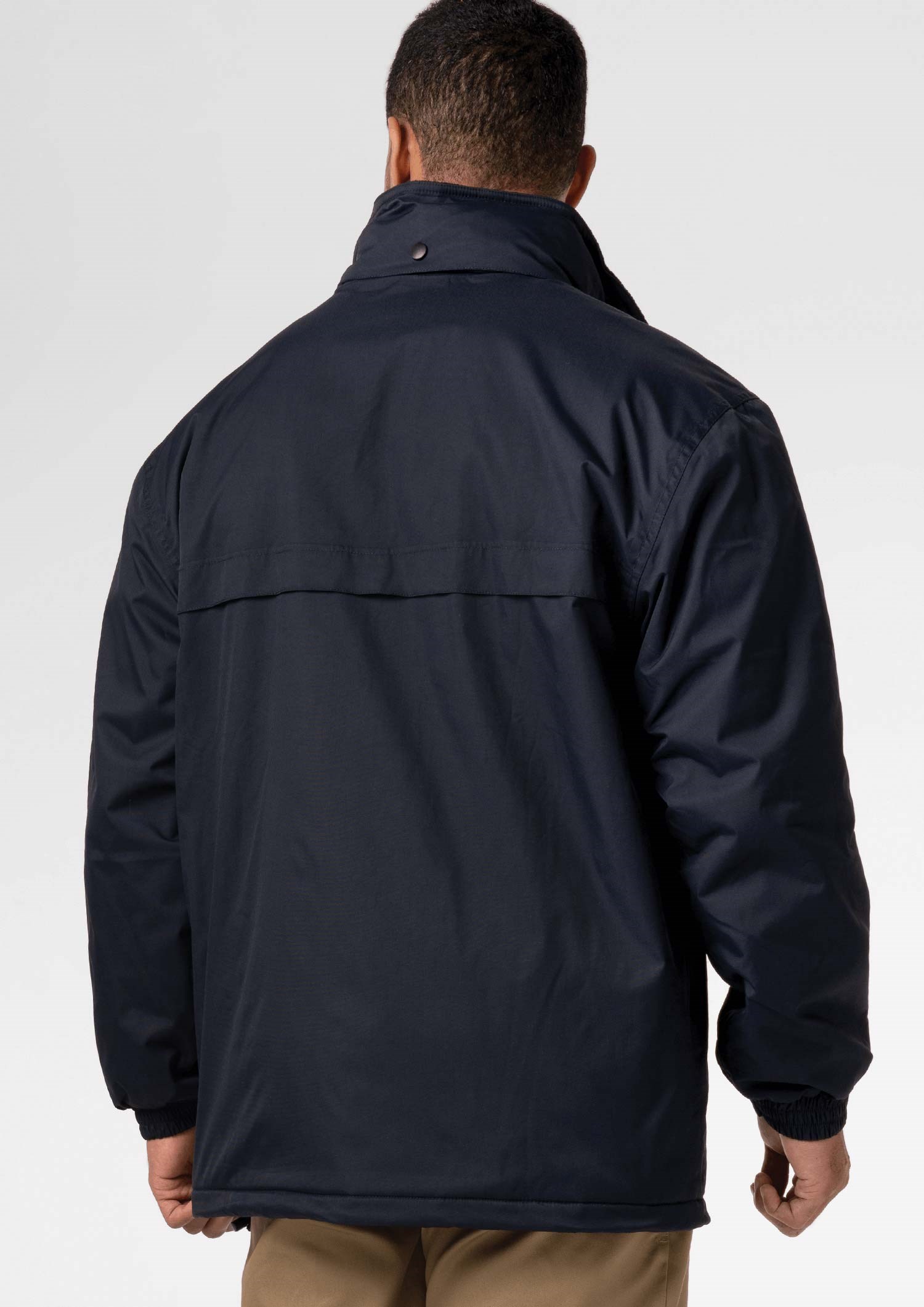 Venture Anorak - navy