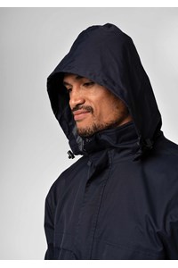 Venture Anorak - navy