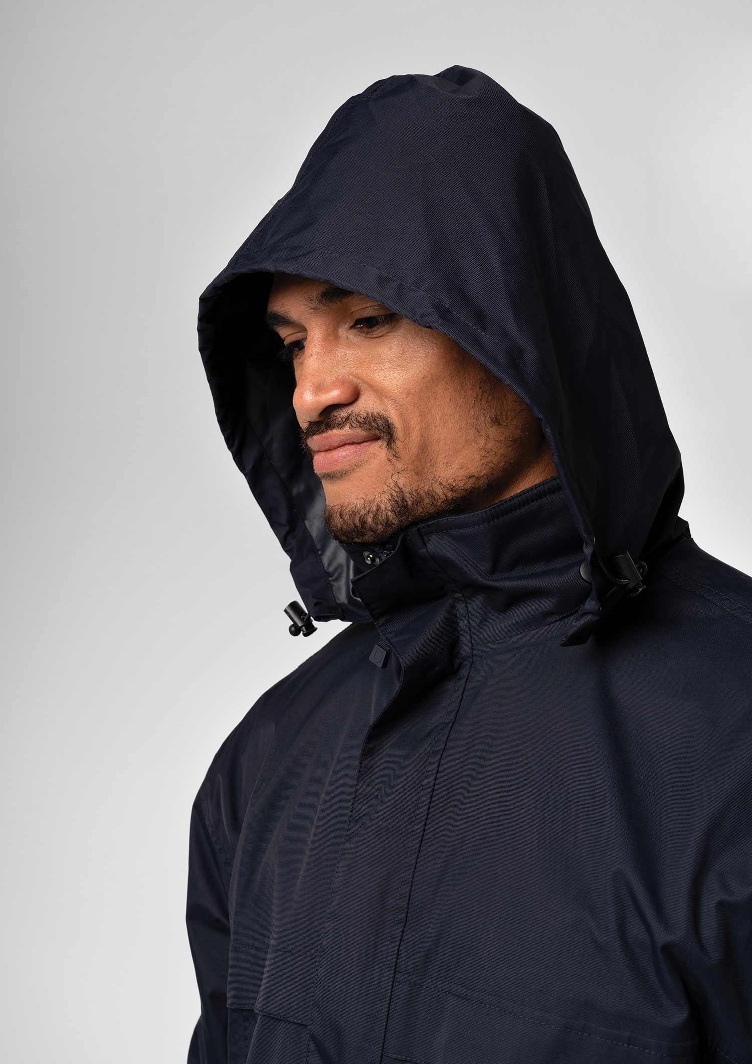 Venture Anorak - navy