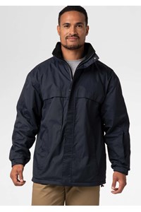 Venture Anorak - navy