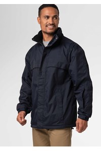 Venture Anorak - navy