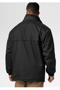 Venture Anorak - black