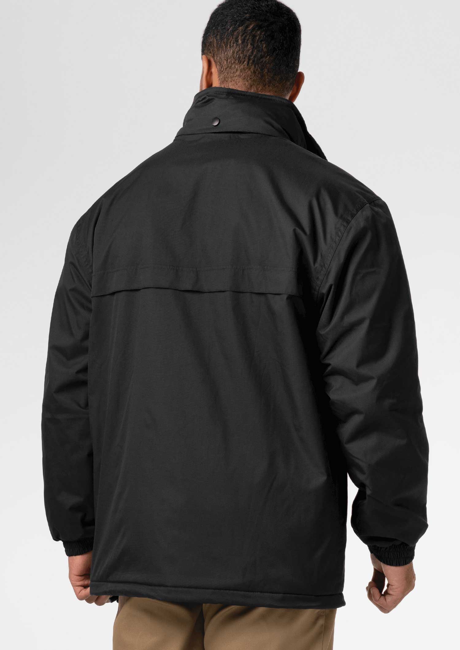 Venture Anorak - black