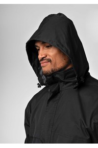Venture Anorak - black