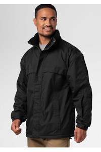 Venture Anorak - black