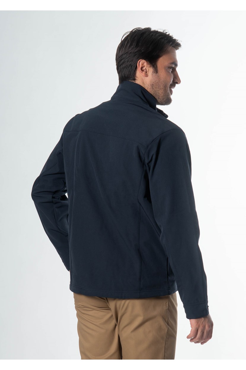 Everest Men's Soft Shell Jacket