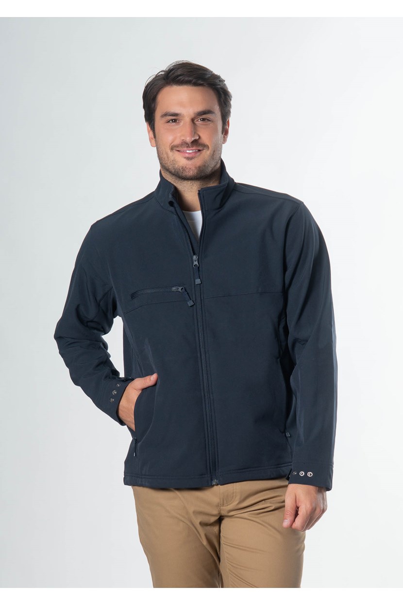 Everest Men's Soft Shell Jacket