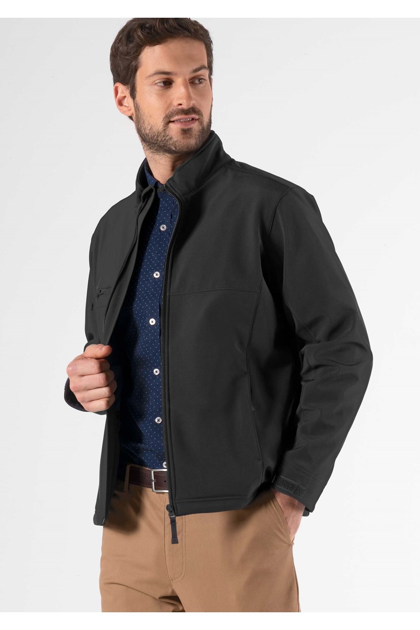 Everest Men's Soft Shell Jacket