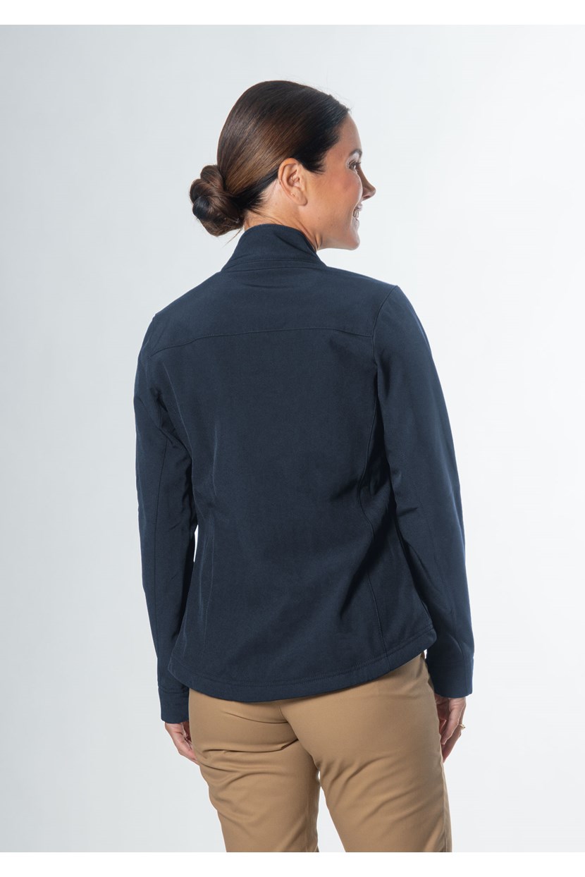 Everest Women's Soft Shell Jacket