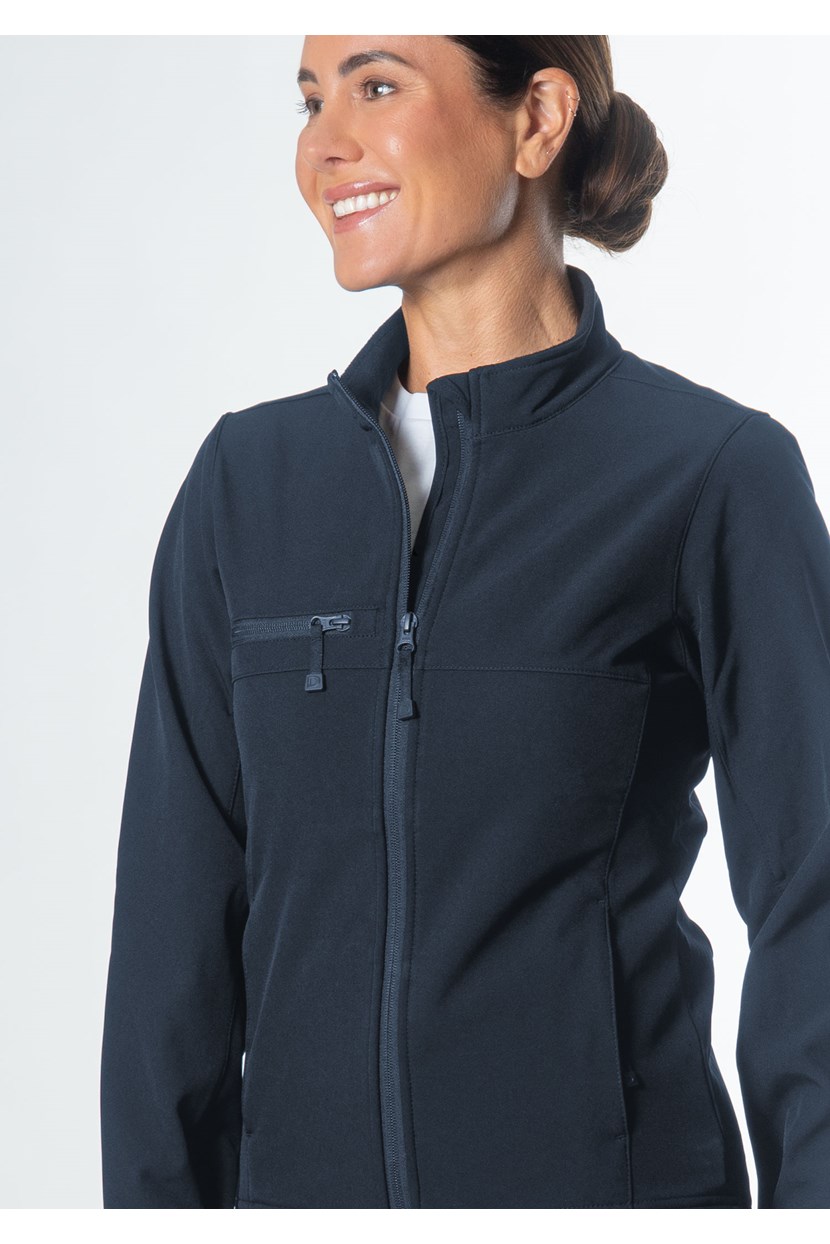 Everest Women's Soft Shell Jacket