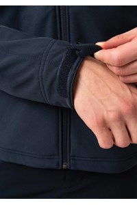 Everest Women's Soft Shell Jacket - navy