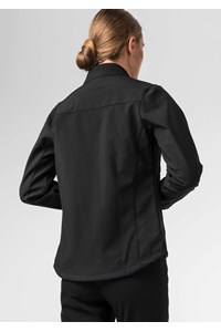 Everest Women's Soft Shell Jacket - black