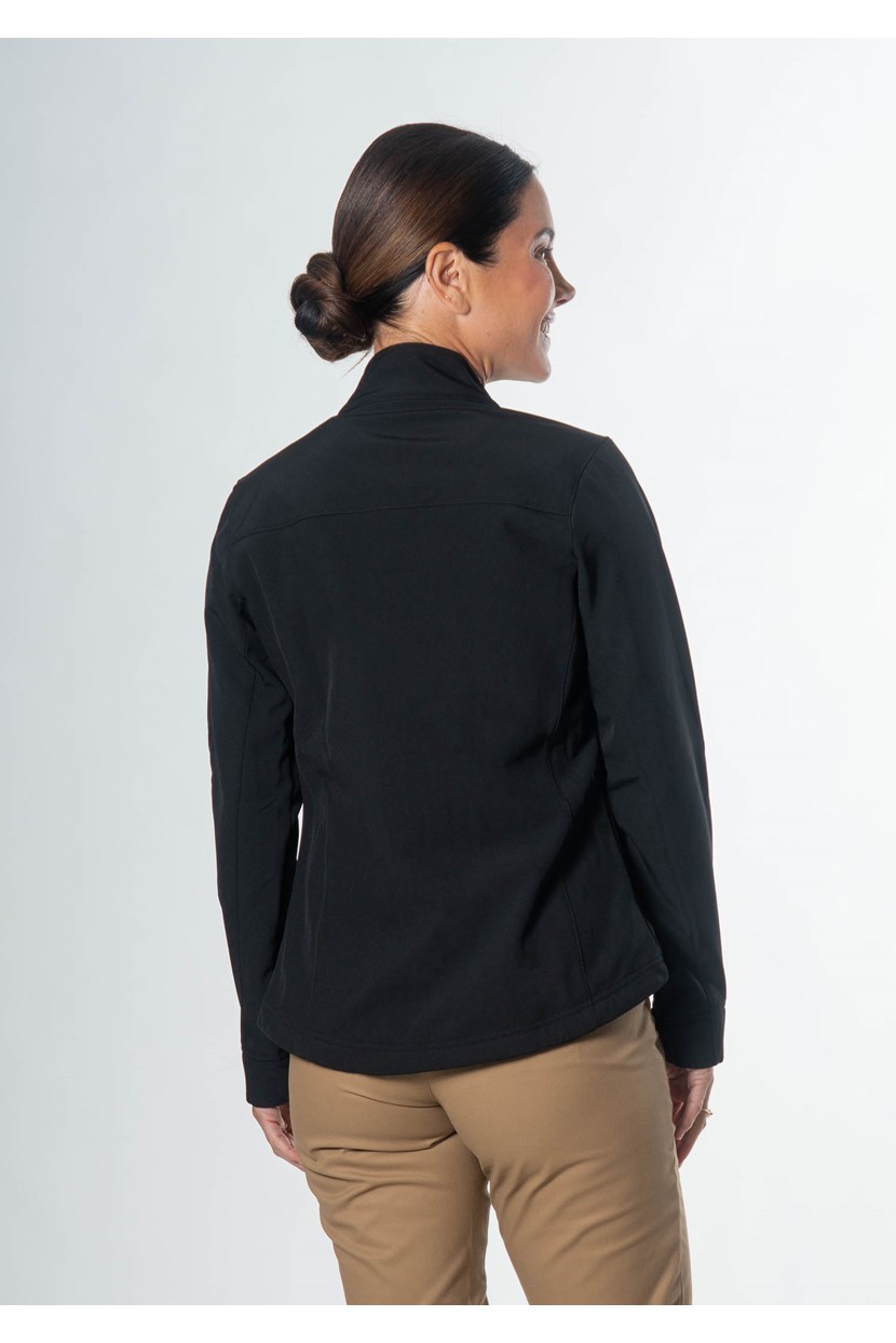 Everest Women's Soft Shell Jacket